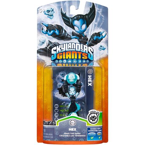 skylanders hex|hex skylanders toys.